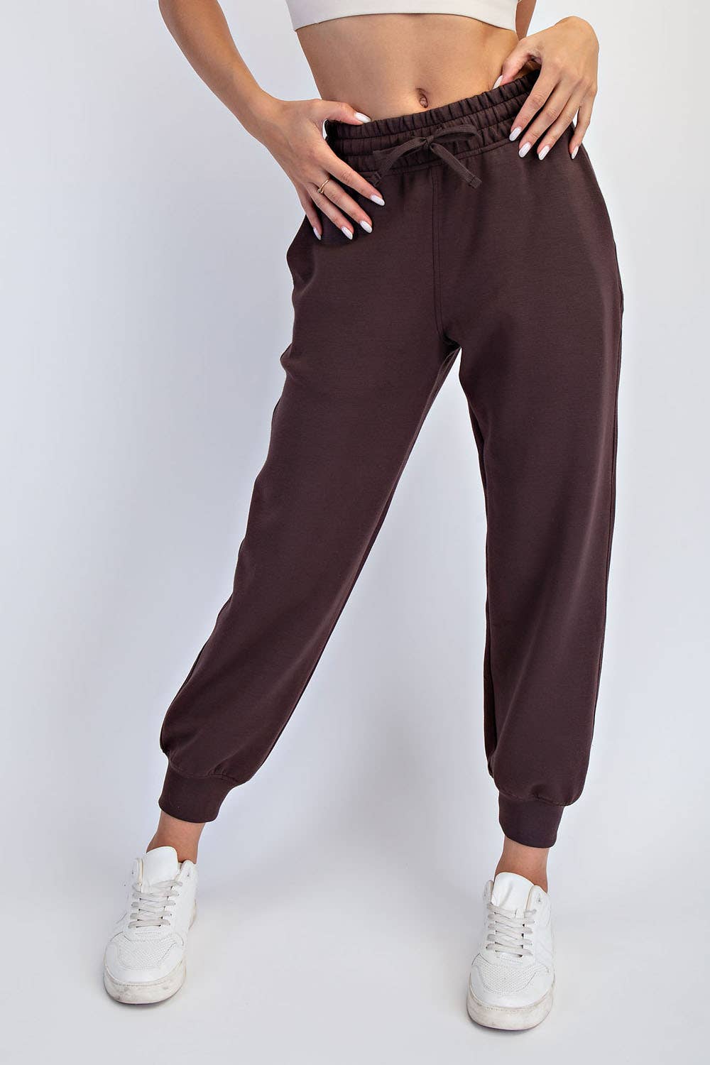MODAL SCUBA JOGGER PANTS