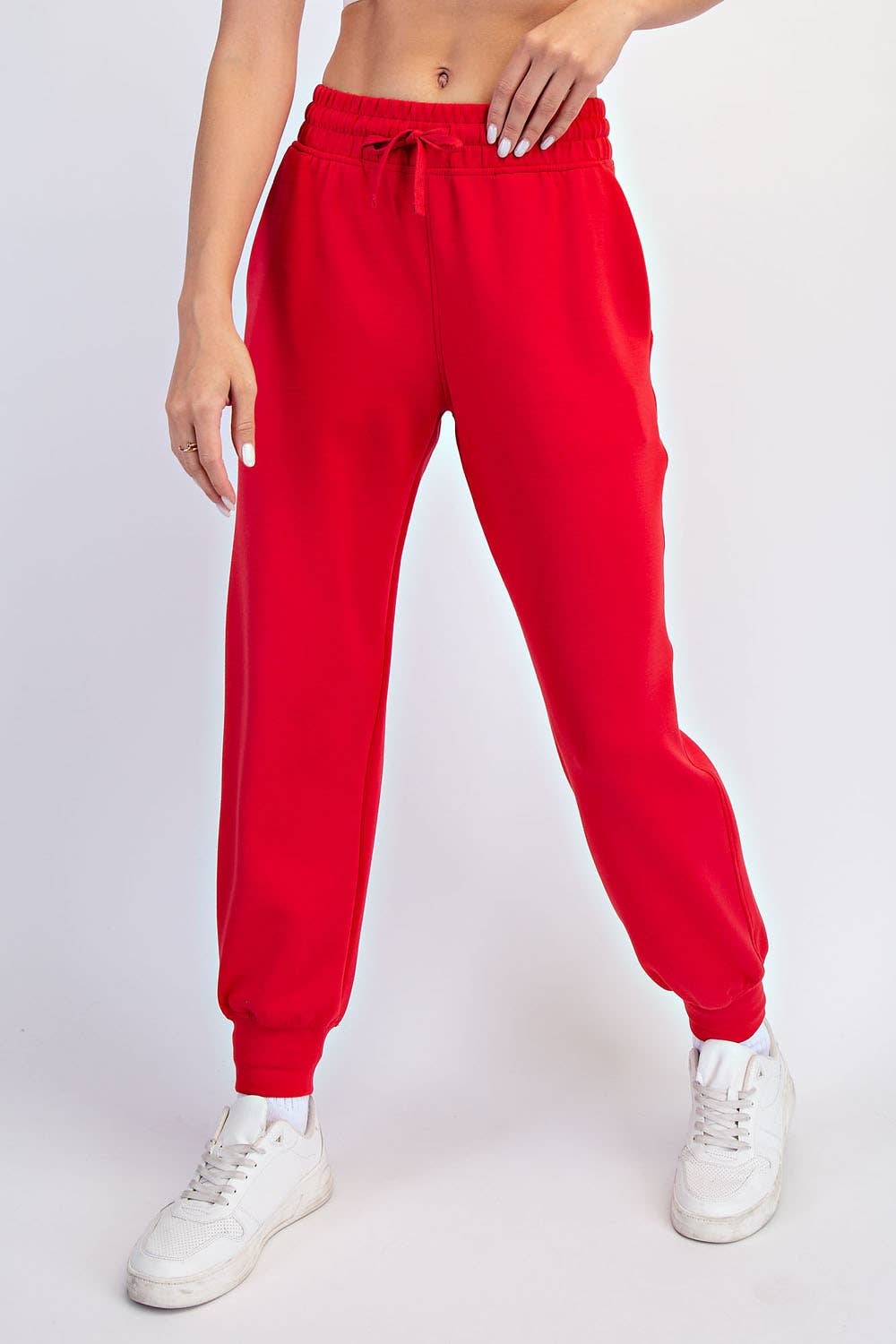 MODAL SCUBA JOGGER PANTS