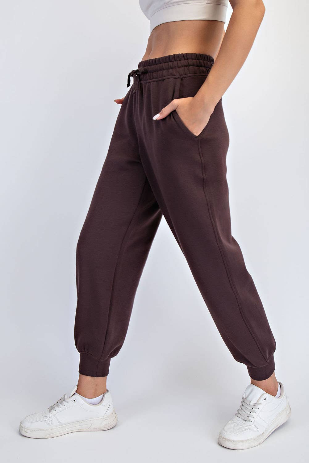 MODAL SCUBA JOGGER PANTS