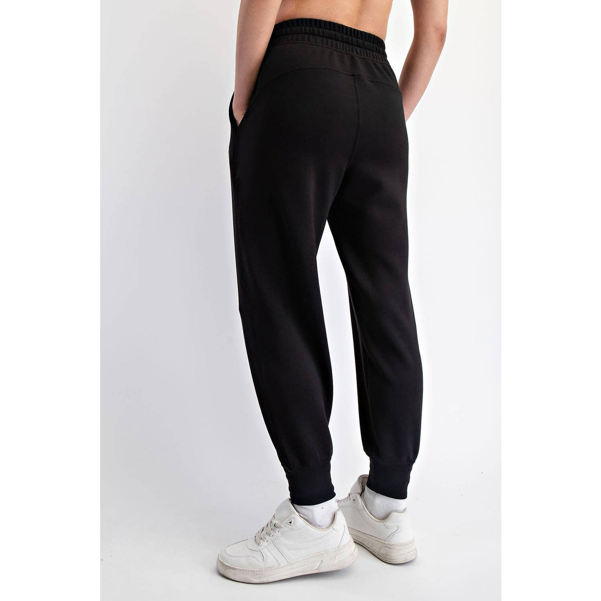 MODAL SCUBA JOGGER PANTS