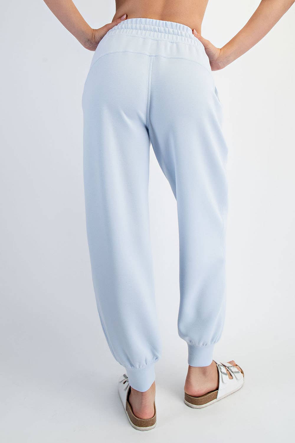 MODAL SCUBA JOGGER PANTS