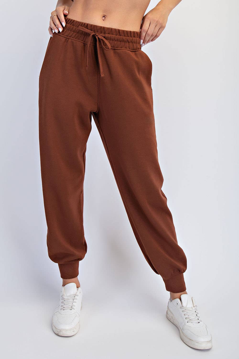 MODAL SCUBA JOGGER PANTS