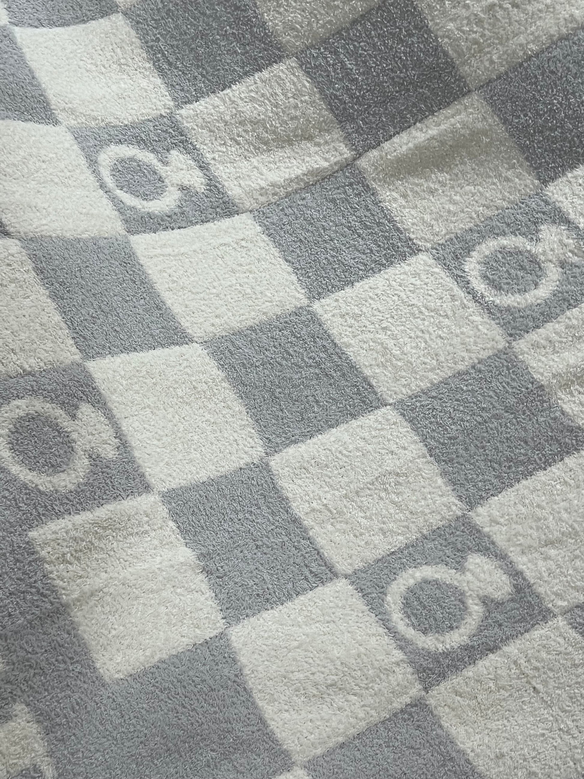 Large Bride Blanket, Wedding Shower Gift, Bachelorette Party Gift, Engagement Gift, Super Soft 100% Polyester Microfiber