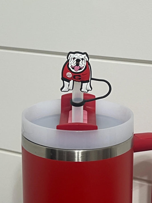 Bulldog 2 straw topper (10mm)