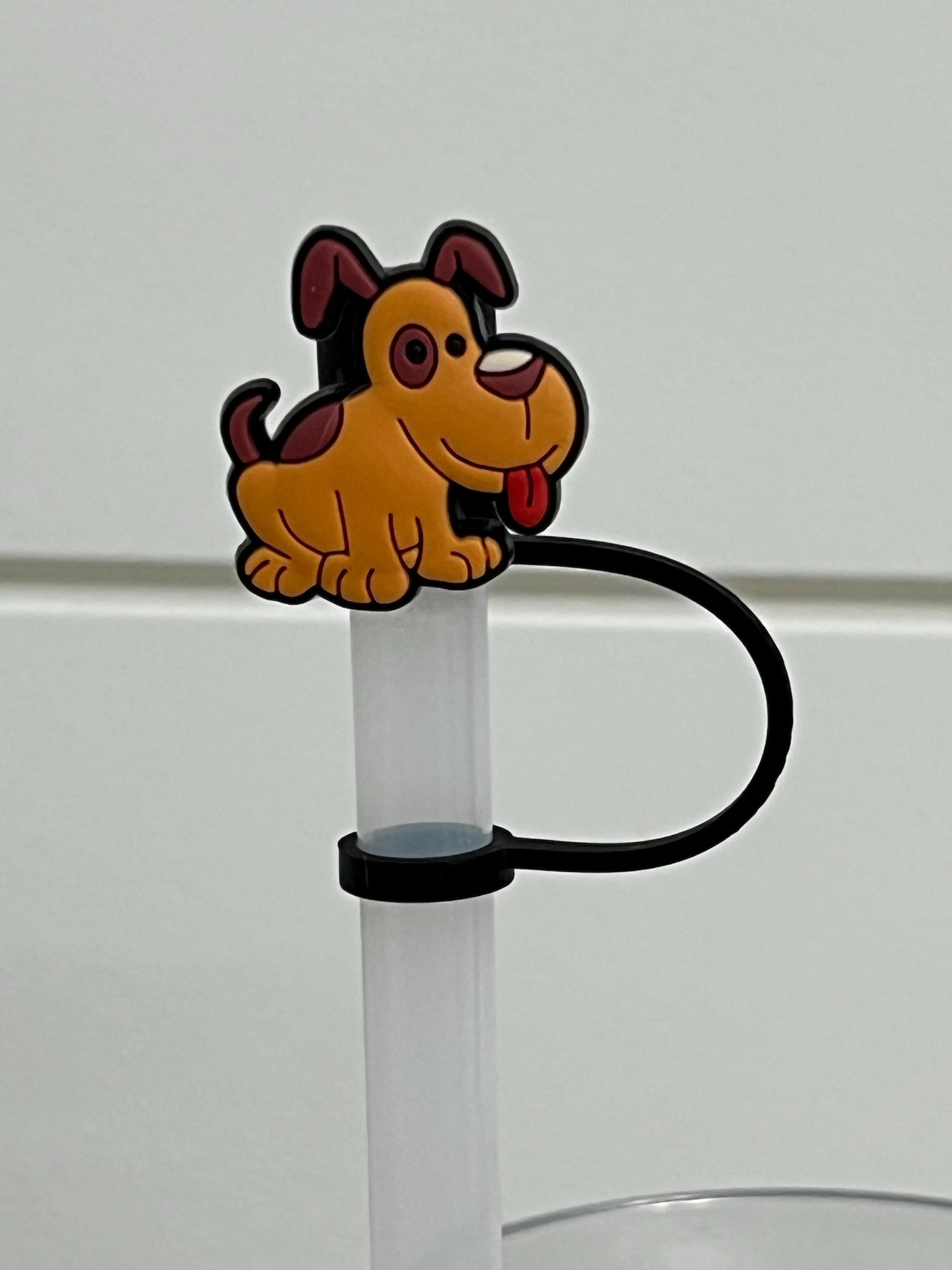 Dog straw topper (10mm)